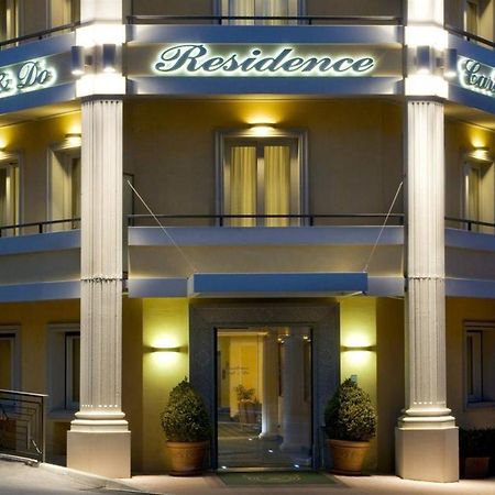 Hotel Carl & Do Baveno Zewnętrze zdjęcie