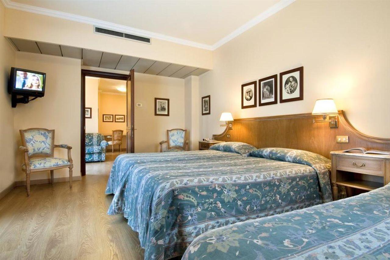 Hotel Carl & Do Baveno Zewnętrze zdjęcie
