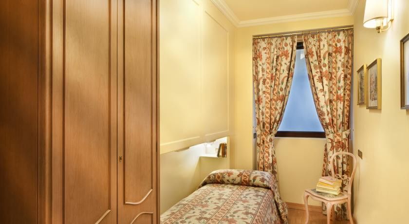 Hotel Carl & Do Baveno Zewnętrze zdjęcie