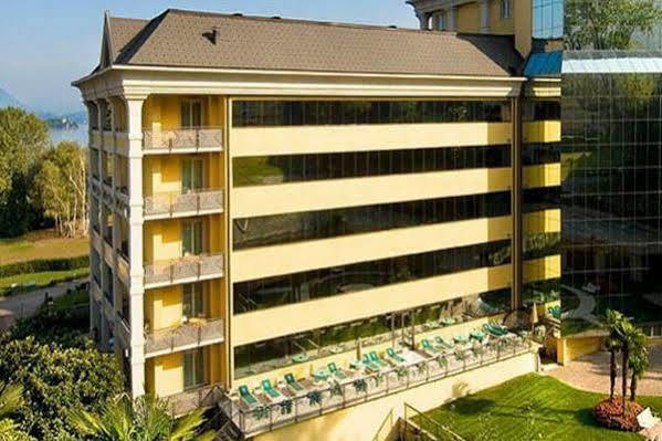 Hotel Carl & Do Baveno Zewnętrze zdjęcie