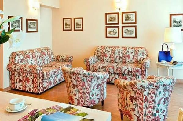 Hotel Carl & Do Baveno Zewnętrze zdjęcie