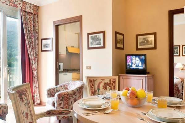 Hotel Carl & Do Baveno Zewnętrze zdjęcie