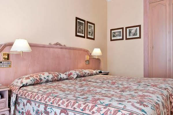 Hotel Carl & Do Baveno Zewnętrze zdjęcie