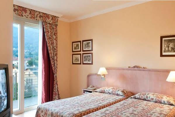 Hotel Carl & Do Baveno Zewnętrze zdjęcie