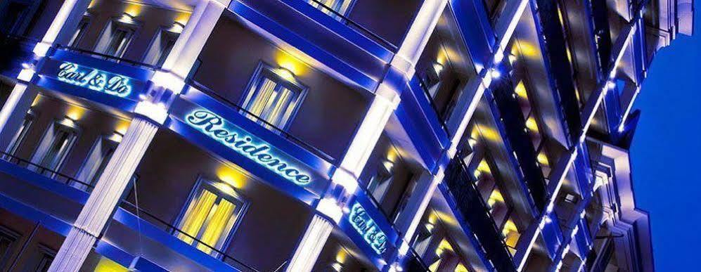 Hotel Carl & Do Baveno Zewnętrze zdjęcie