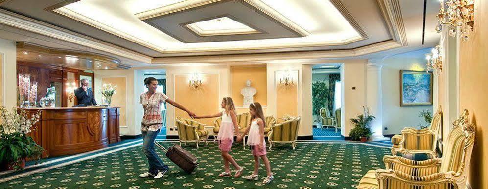 Hotel Carl & Do Baveno Zewnętrze zdjęcie