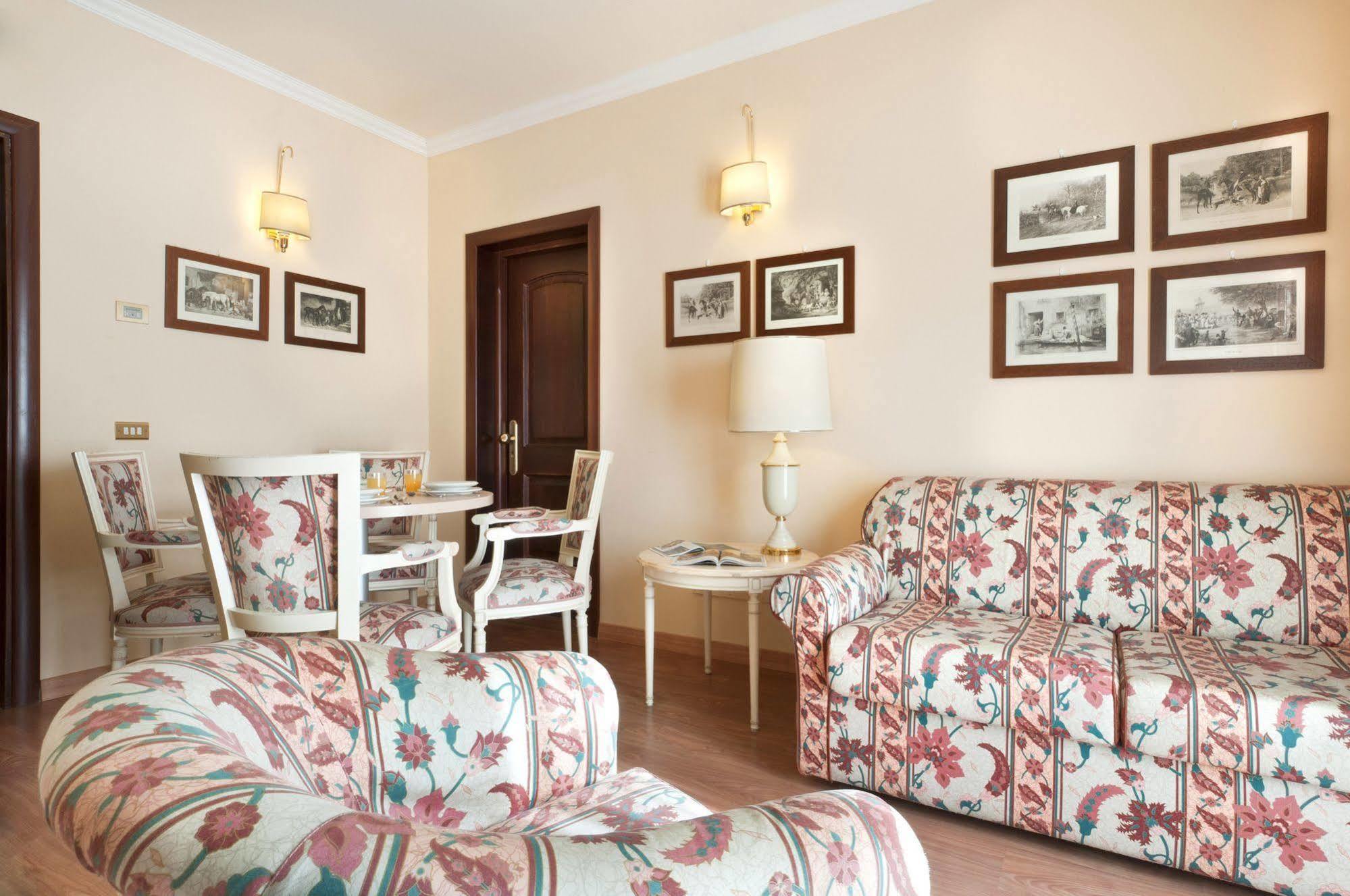 Hotel Carl & Do Baveno Zewnętrze zdjęcie