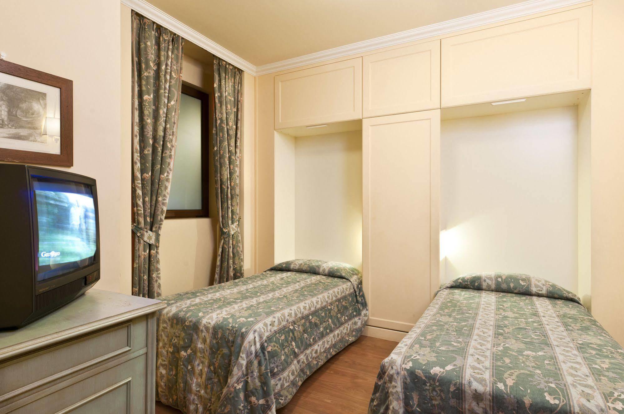 Hotel Carl & Do Baveno Zewnętrze zdjęcie