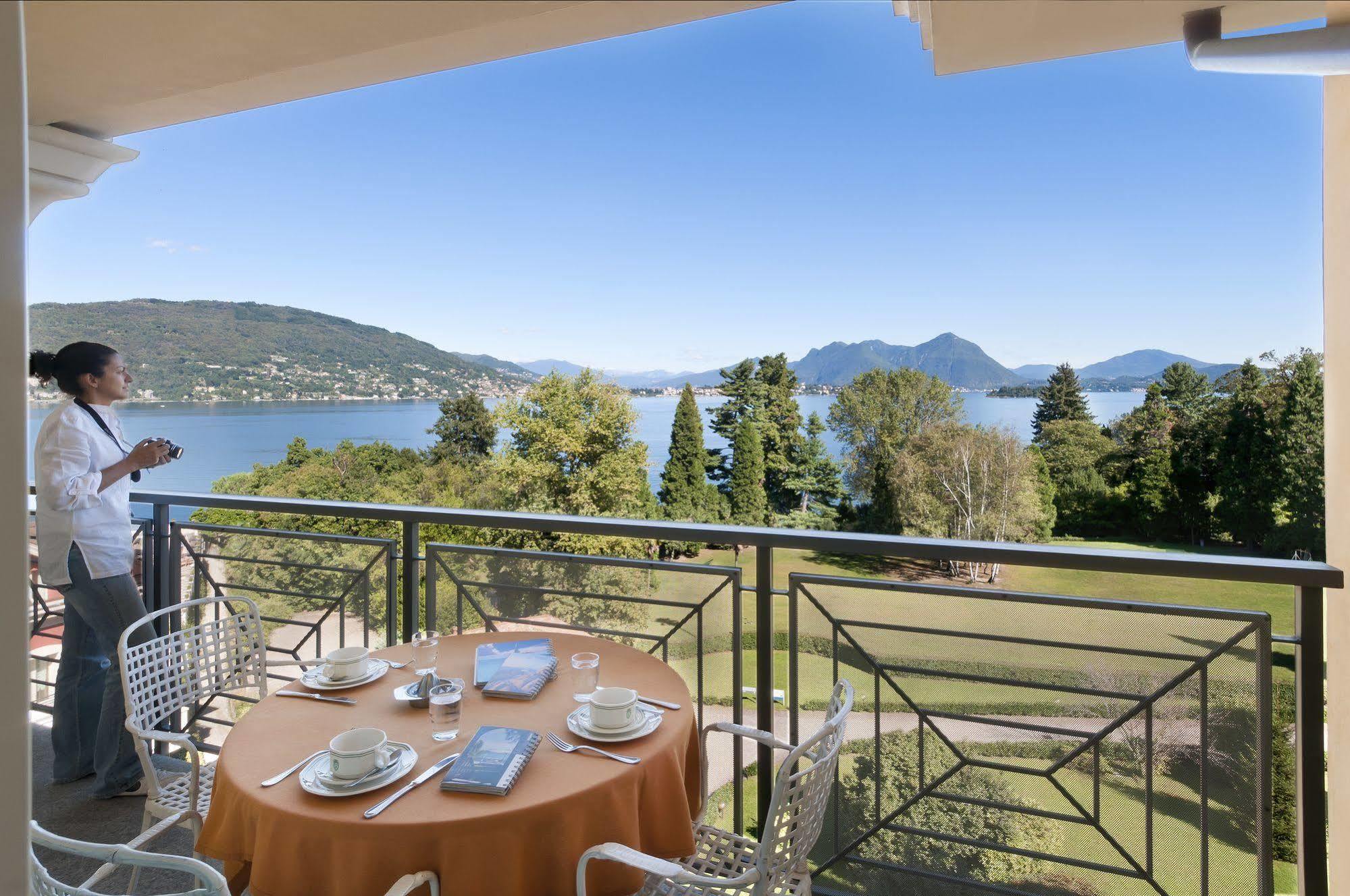 Hotel Carl & Do Baveno Zewnętrze zdjęcie