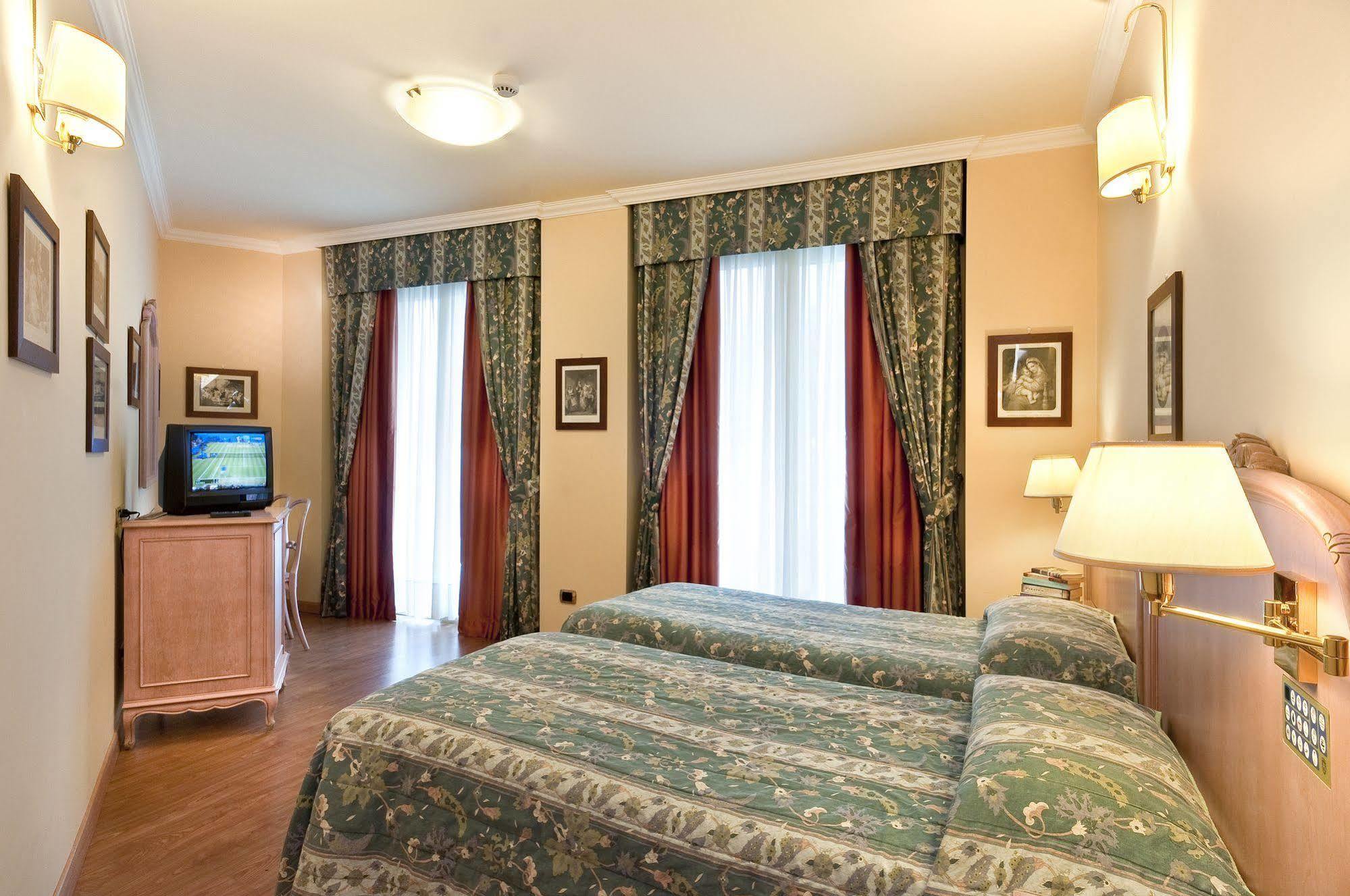 Hotel Carl & Do Baveno Zewnętrze zdjęcie