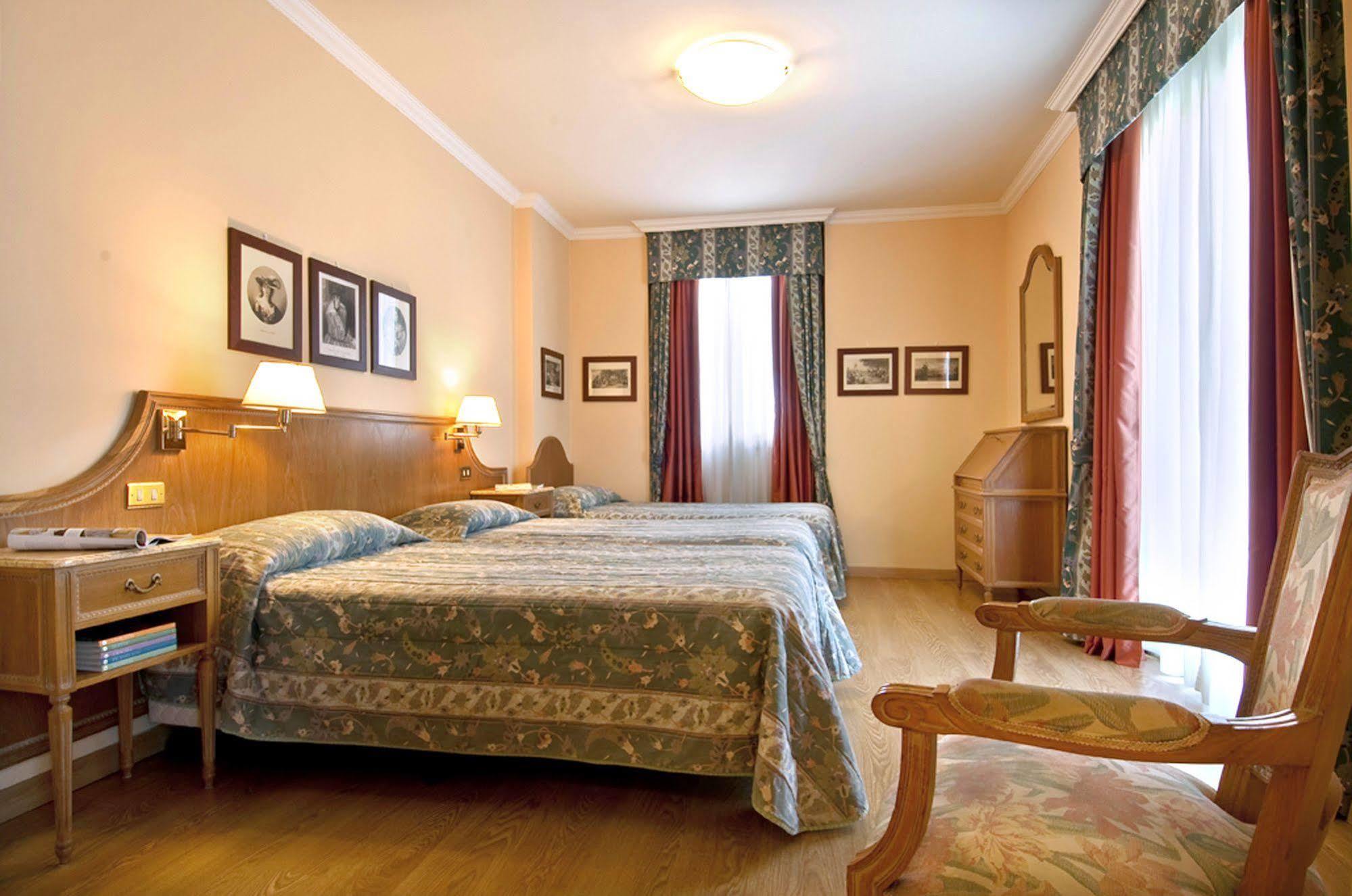 Hotel Carl & Do Baveno Zewnętrze zdjęcie