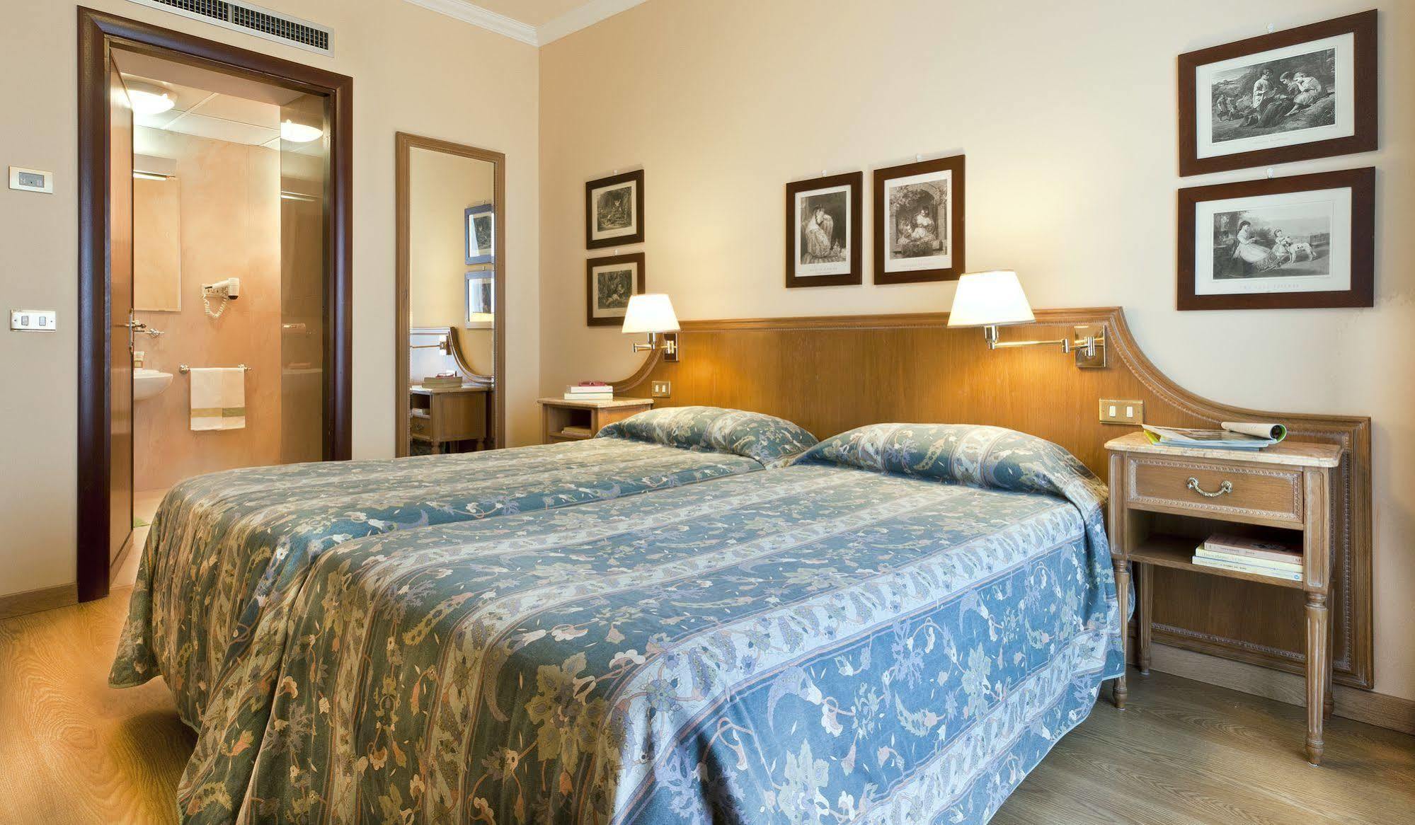 Hotel Carl & Do Baveno Zewnętrze zdjęcie