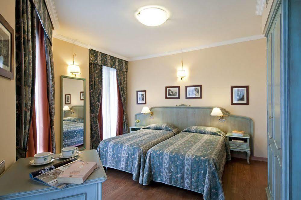 Hotel Carl & Do Baveno Zewnętrze zdjęcie