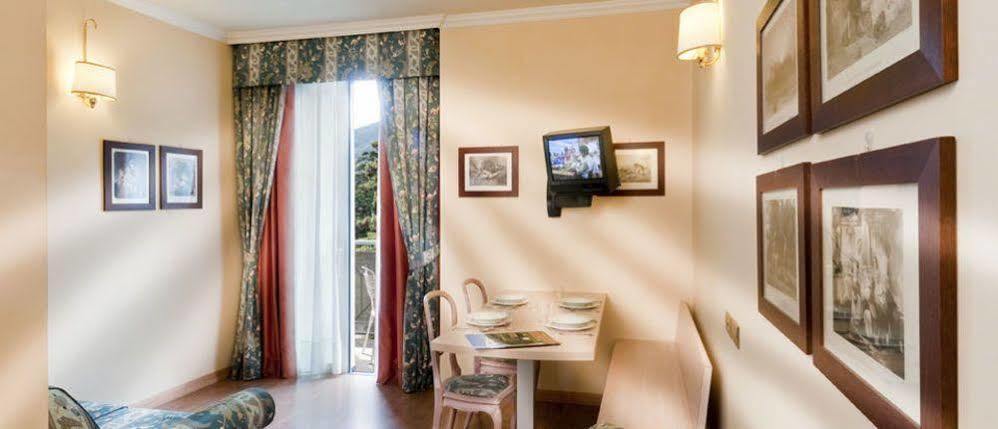 Hotel Carl & Do Baveno Zewnętrze zdjęcie