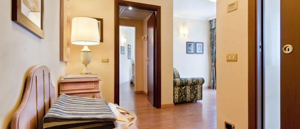 Hotel Carl & Do Baveno Zewnętrze zdjęcie