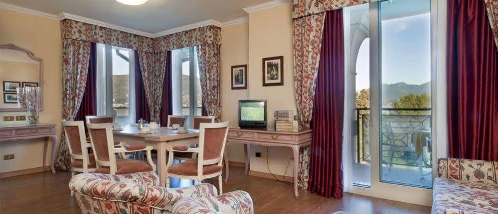 Hotel Carl & Do Baveno Zewnętrze zdjęcie