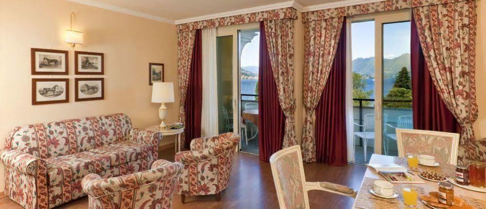 Hotel Carl & Do Baveno Zewnętrze zdjęcie