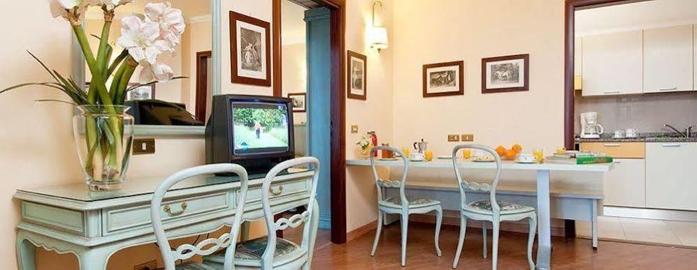 Hotel Carl & Do Baveno Zewnętrze zdjęcie