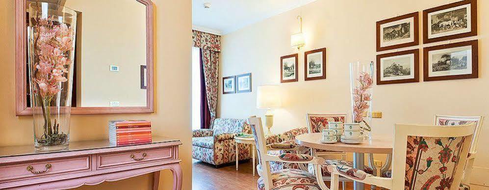 Hotel Carl & Do Baveno Zewnętrze zdjęcie