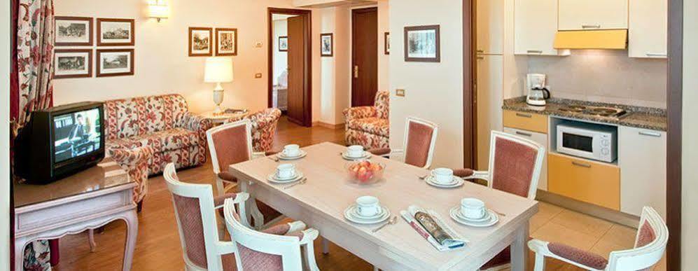 Hotel Carl & Do Baveno Zewnętrze zdjęcie