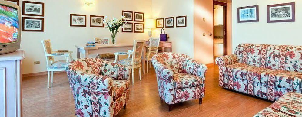 Hotel Carl & Do Baveno Zewnętrze zdjęcie