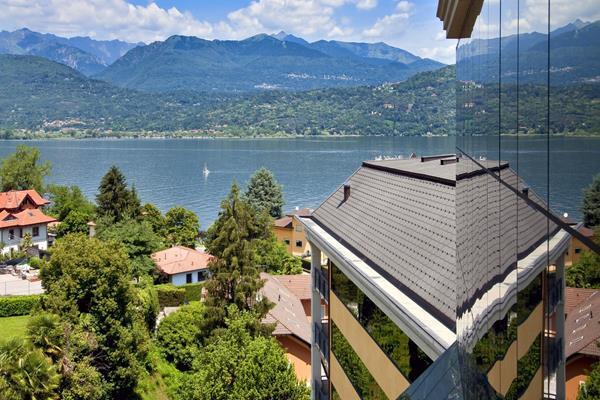 Hotel Carl & Do Baveno Zewnętrze zdjęcie